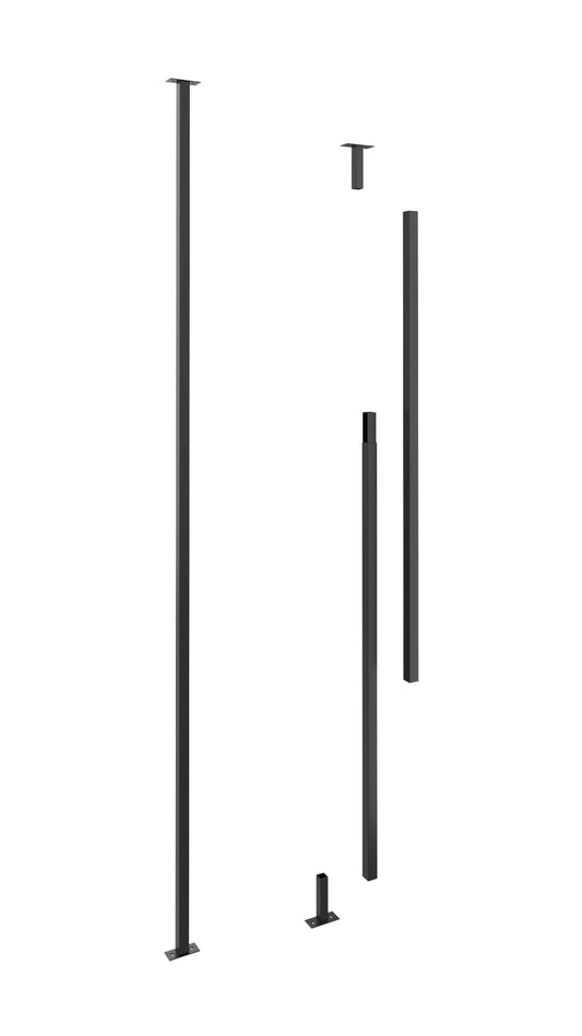 Floor to Ceiling Post