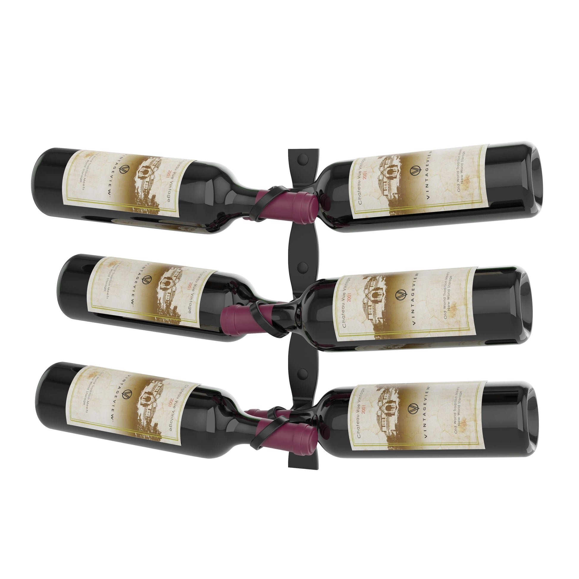 Helix-six-bottle-wine-rack