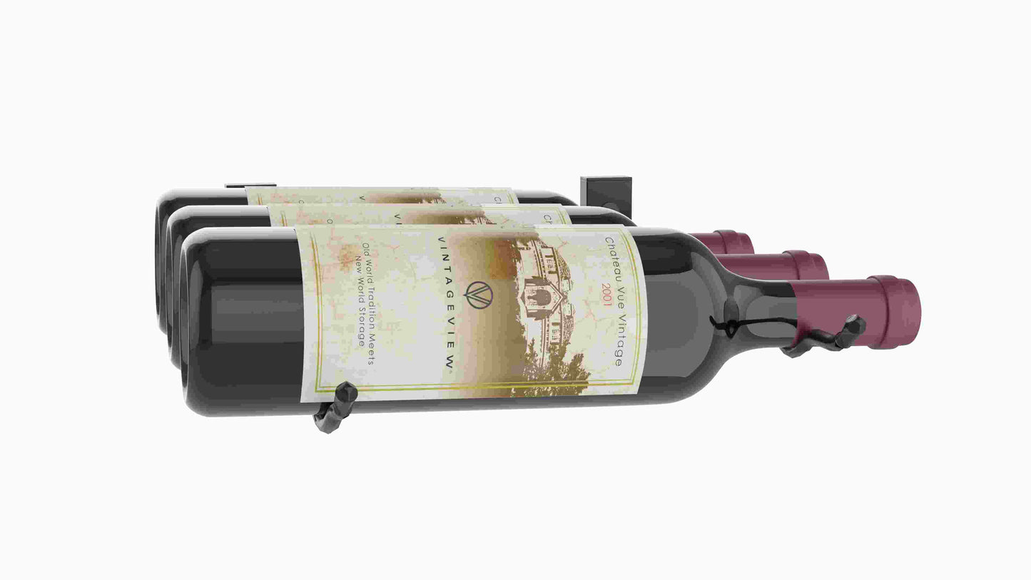 Serious Cellar - 36 Bottles