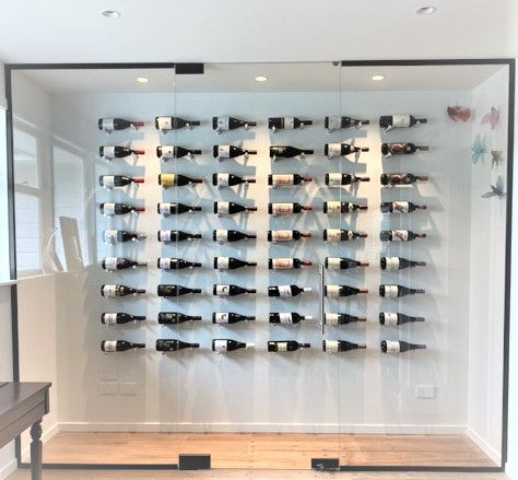 Single Wine Peg | Vino Pin Metal | Wine Racks NZ