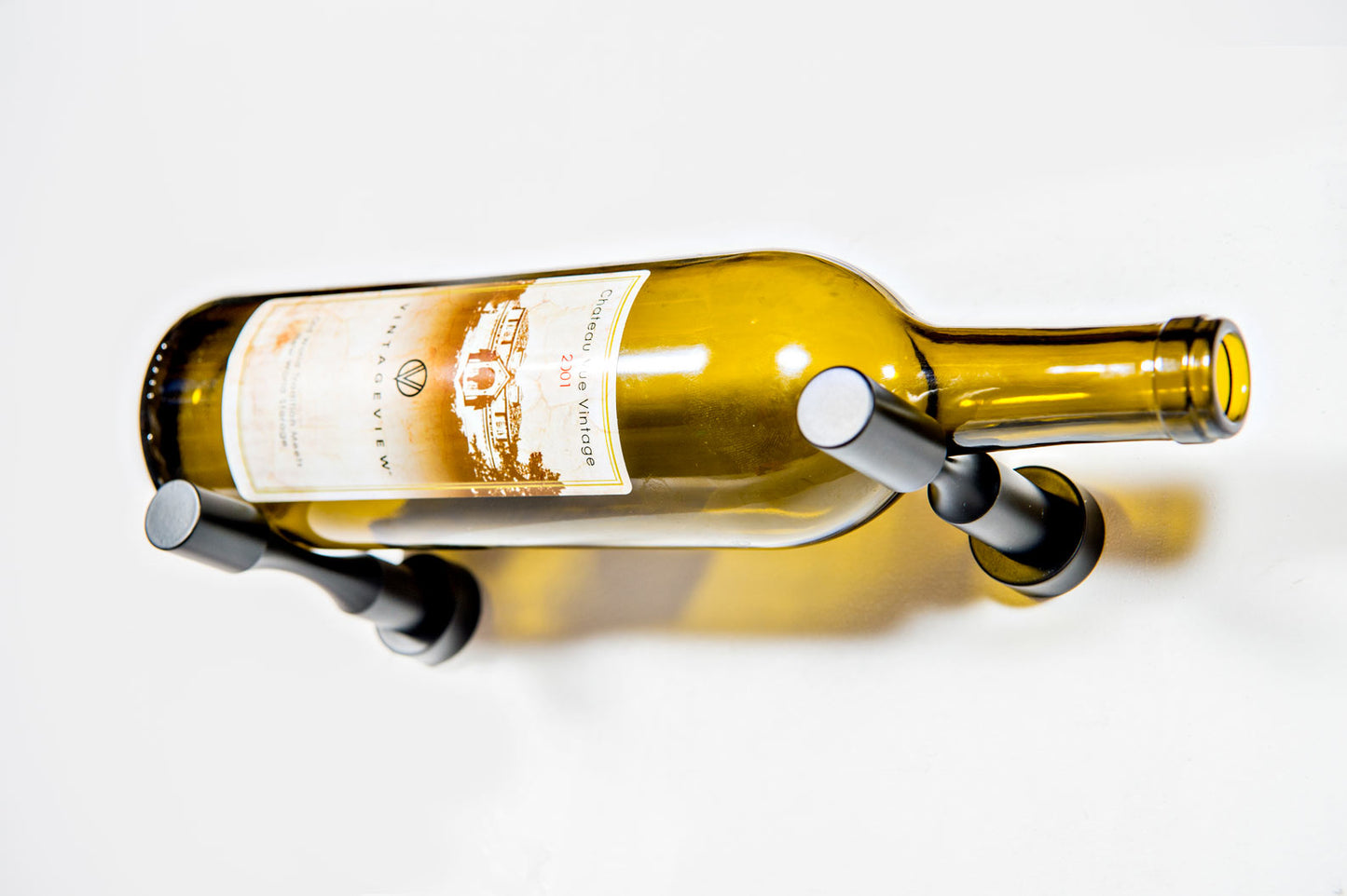 Vino Pin Metal Wine Peg (single bottle)
