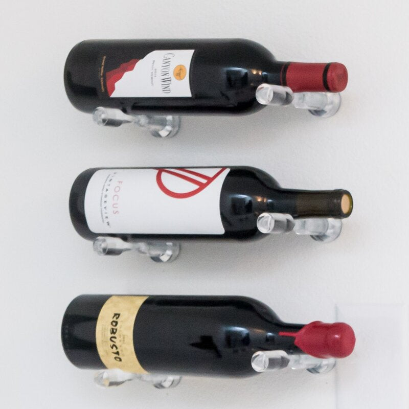 Stylish Wine Rack Peg | vino pins | Wine Racks NZ