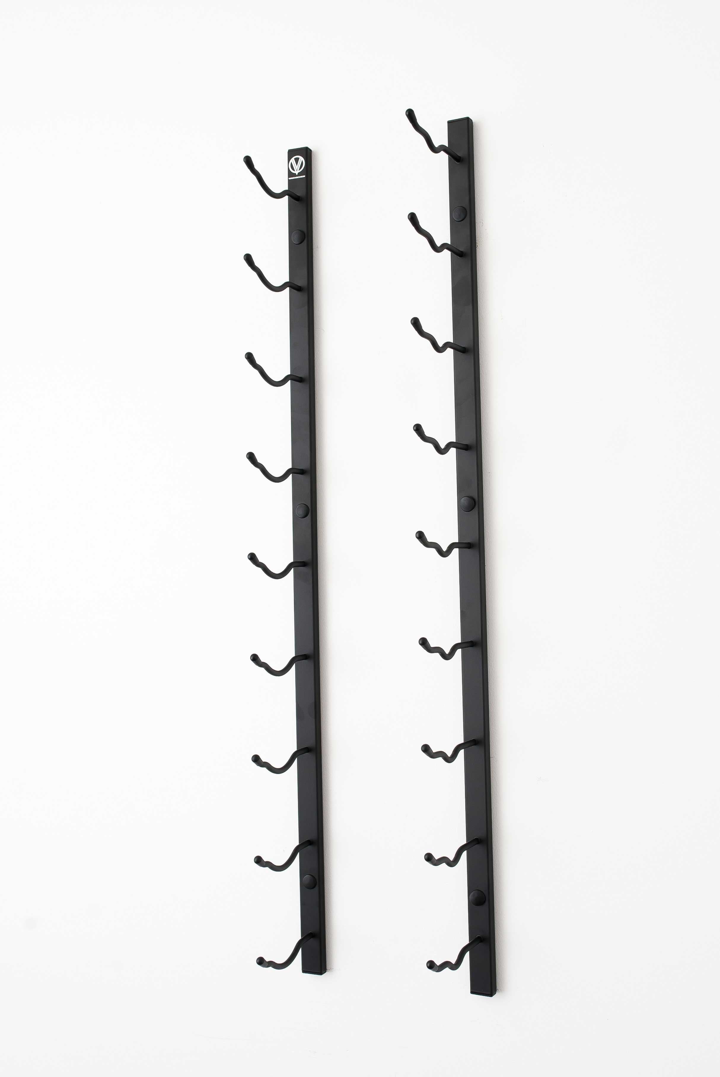 Metal Wall Mounted Rack | Wine Accessories  | Wine Racks NZ