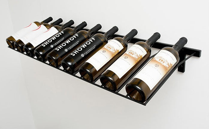 9 Bottle Wine Rack From Wine on the Side