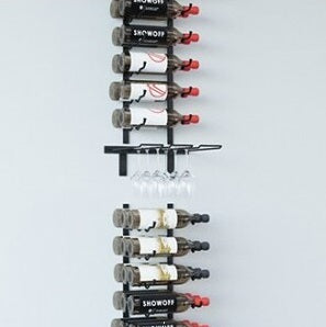 Wine Glass And Wine Rack | Combo Rack Deal | Wine Racks NZ