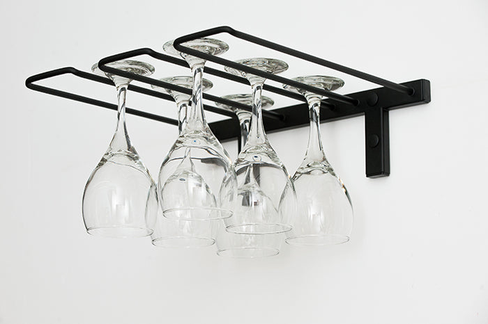 Wine Glass Holder | Stemware Glass Rack | Wine Racks NZ