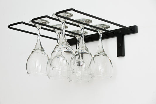 Wine Glass Holder | Stemware Glass Rack | Wine Racks NZ