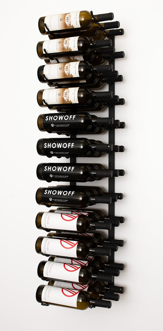  Serious Cellar Wine Rack |  Rack Of 36 Bottles | Wine Racks NZ 