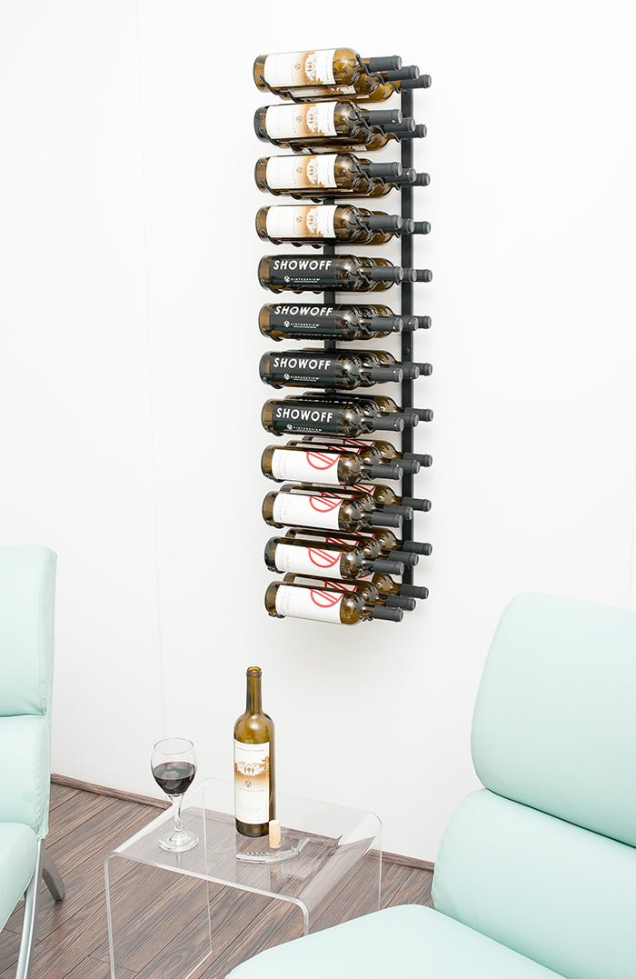  Serious Cellar Wine Rack |  Rack Of 36 Bottles | Wine Racks NZ 